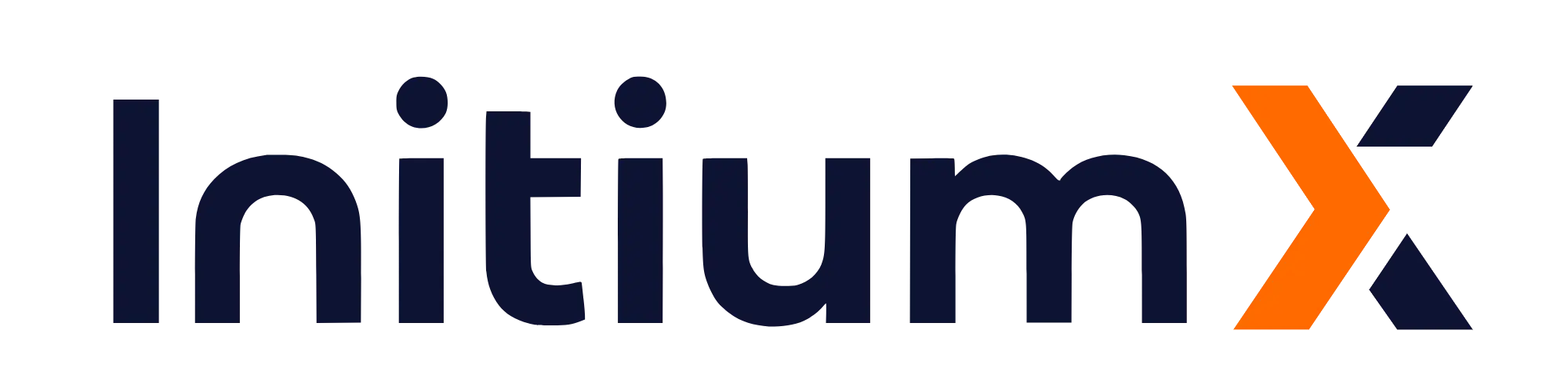 InitiumX ERP
